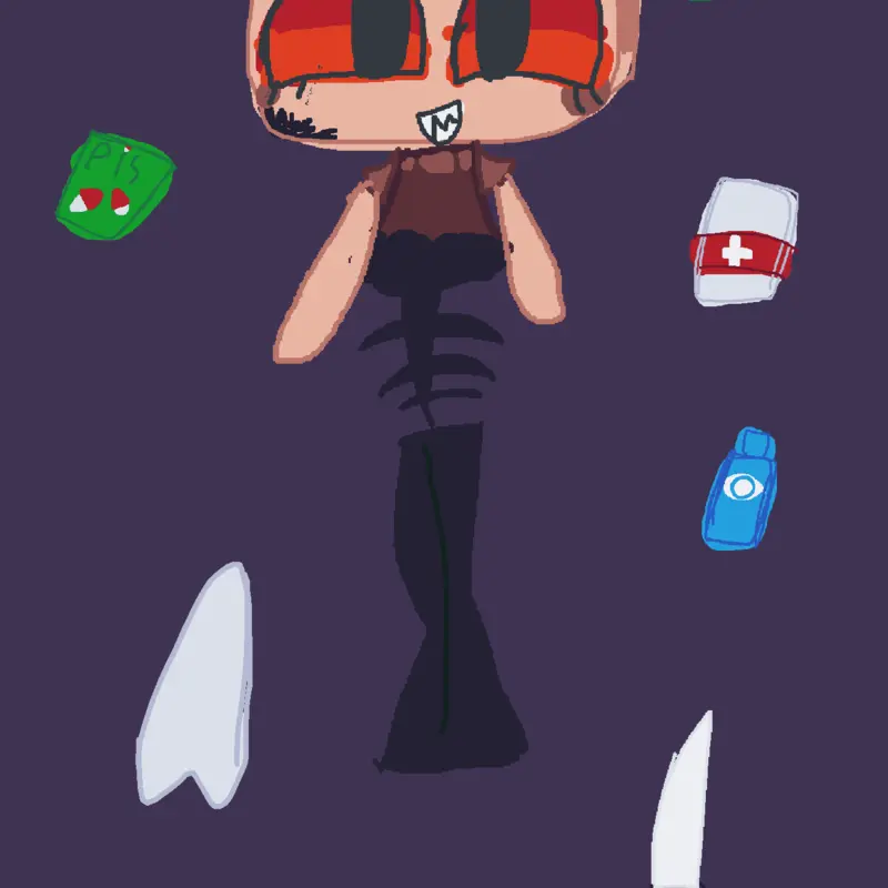 Game by @moonlight_blue_star