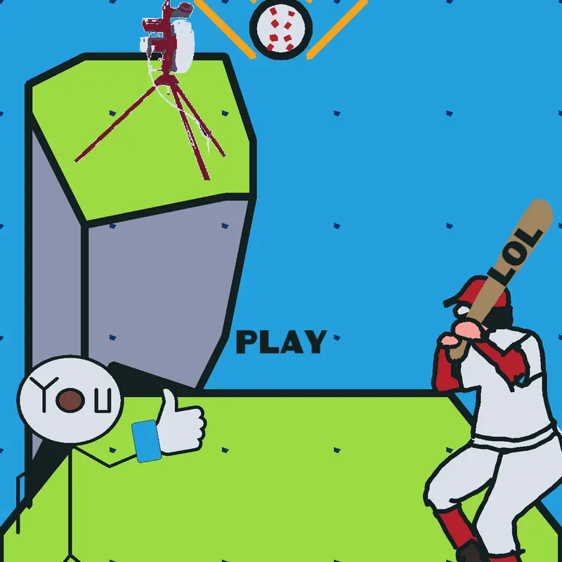 Game by @Aku_Mustakim