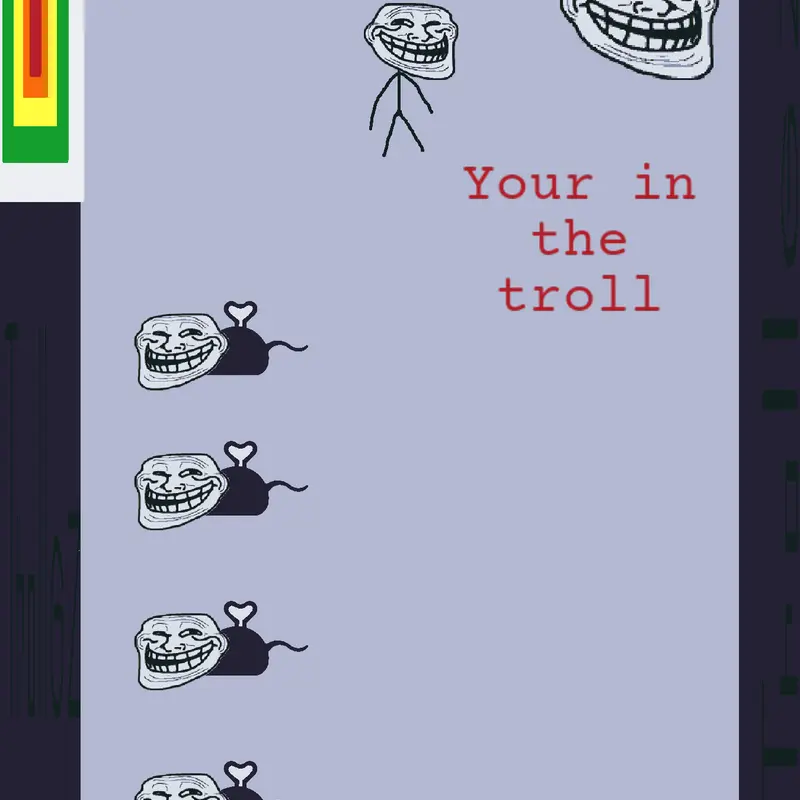Game by @trollgz21