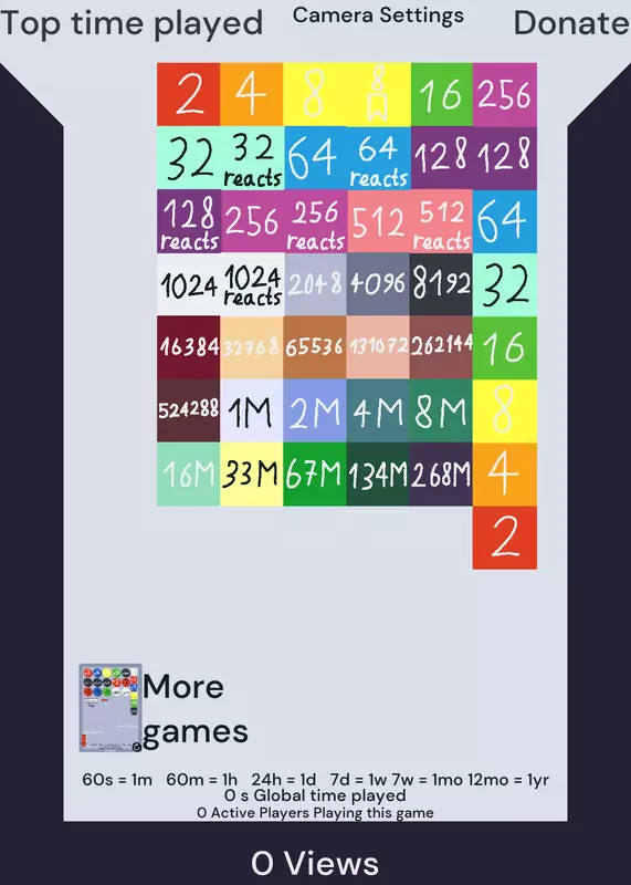 Game by @24th_Perfect_Number