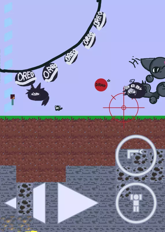 Game by @jackcjou