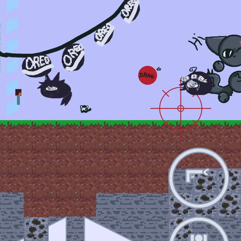 Game by @jackcjou