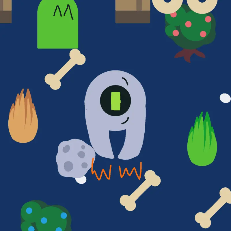 Game by @Robomations