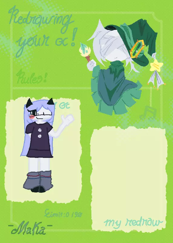 I feel so sigma making this... by @_pearl_edwards_first_fan