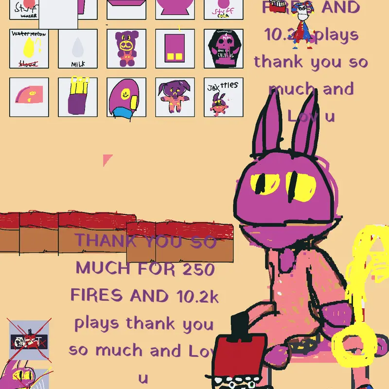 Game by @Tpod_fan