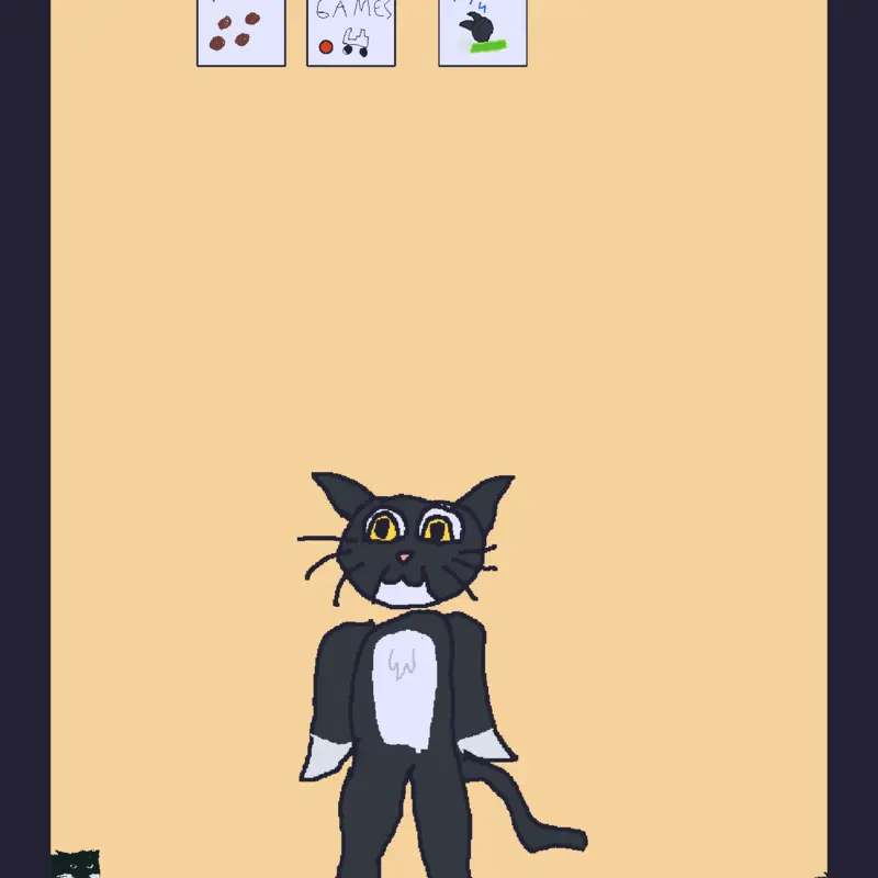 Game by @granny_epic_fan