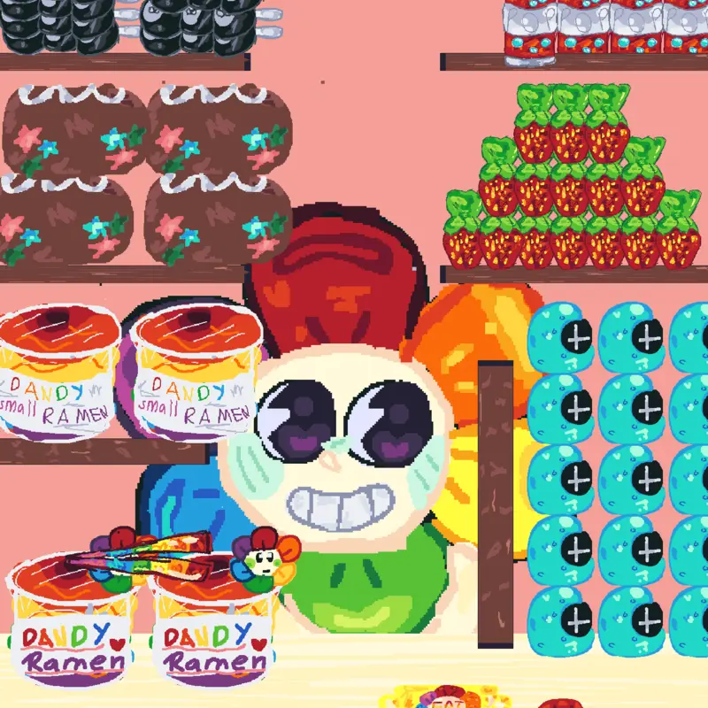 Game by @Itsmerafafromschool