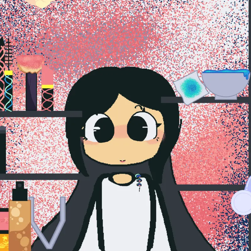 Game by @sabrina_1249