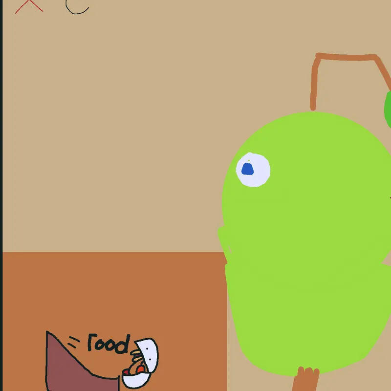 Game by @masterofdisguise