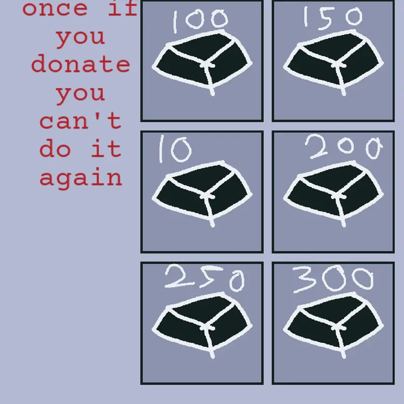 Game by @YeshaSaraj
