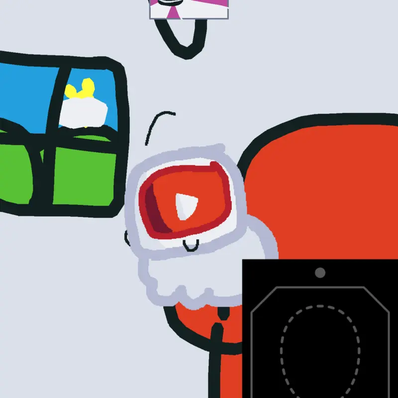 Game by @aliceoficialchannel