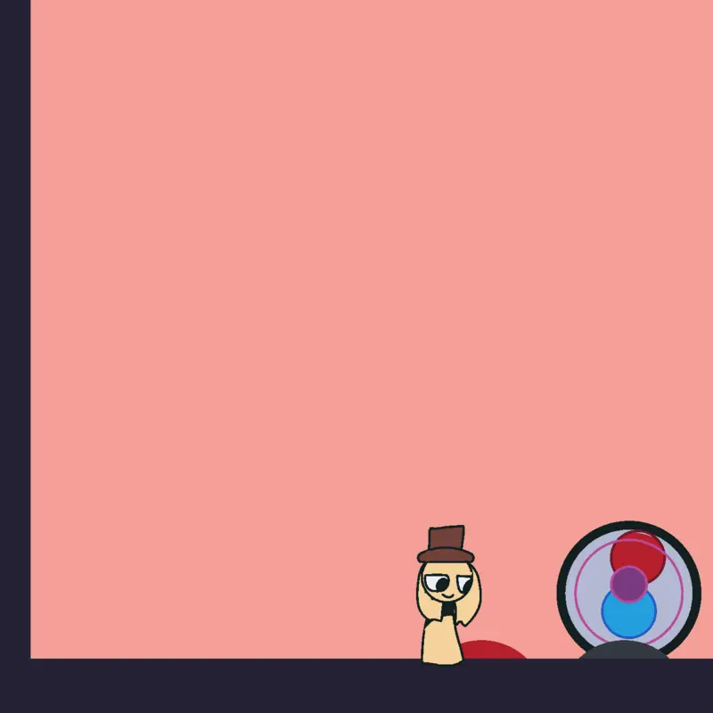 Game by @ALP23