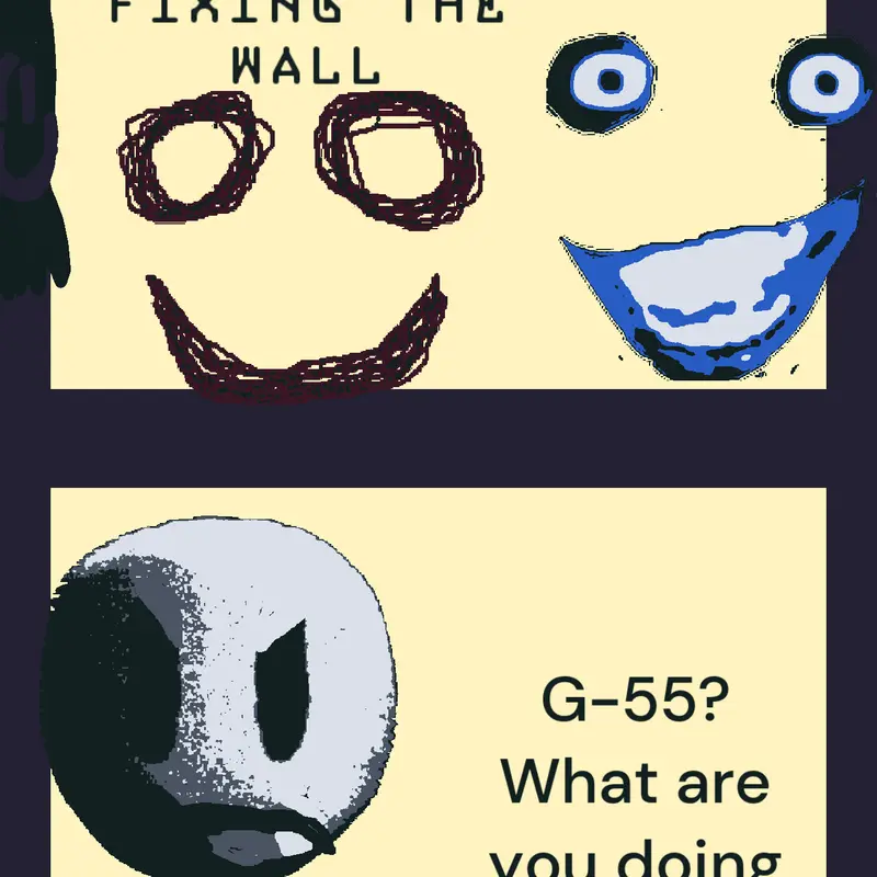 Game by @Expanded_rooms