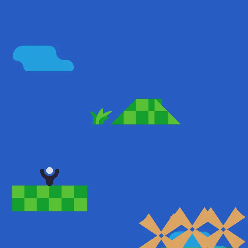 Game by @inesia_3099