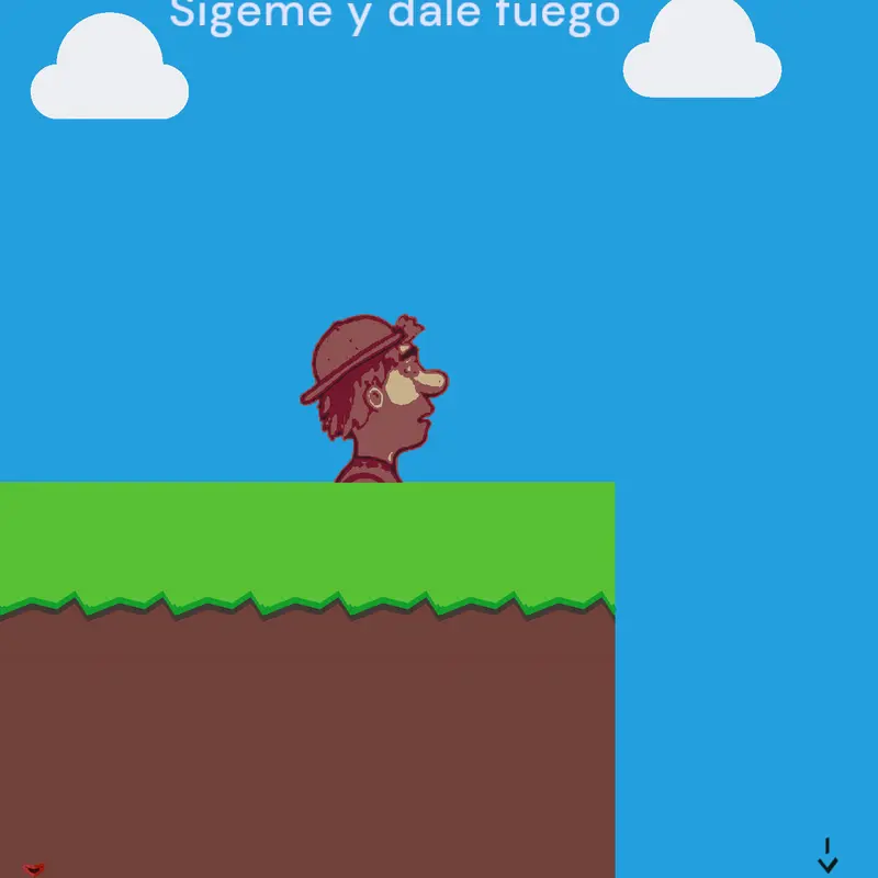 Game by @bilic_car