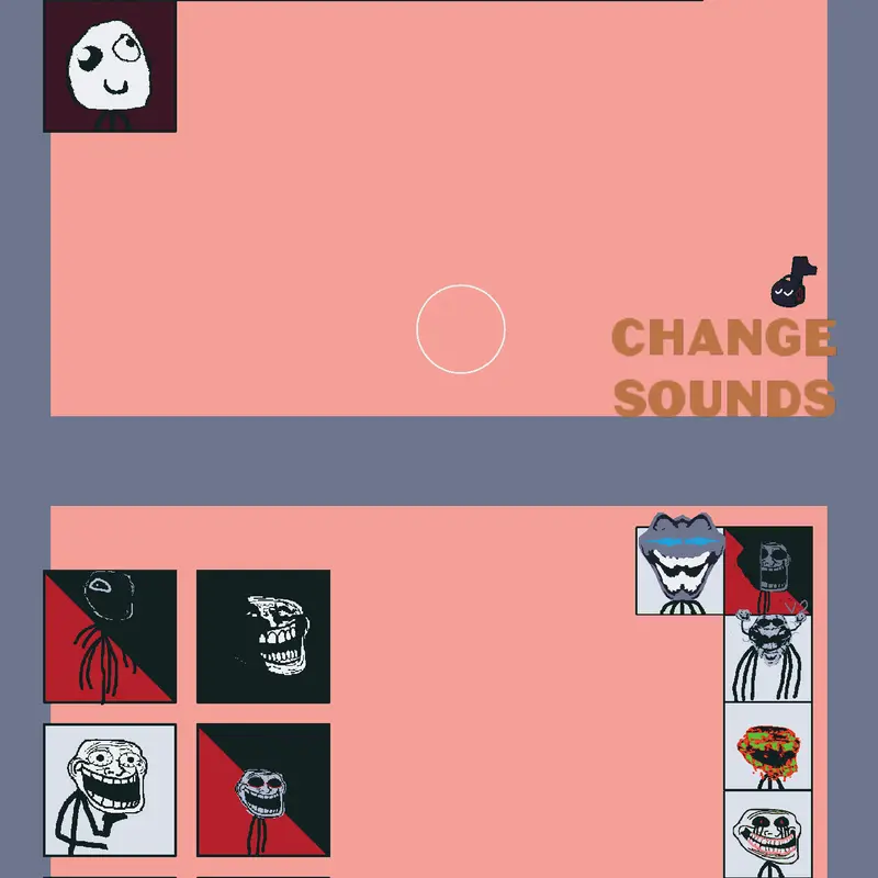 Game by @poteuwh