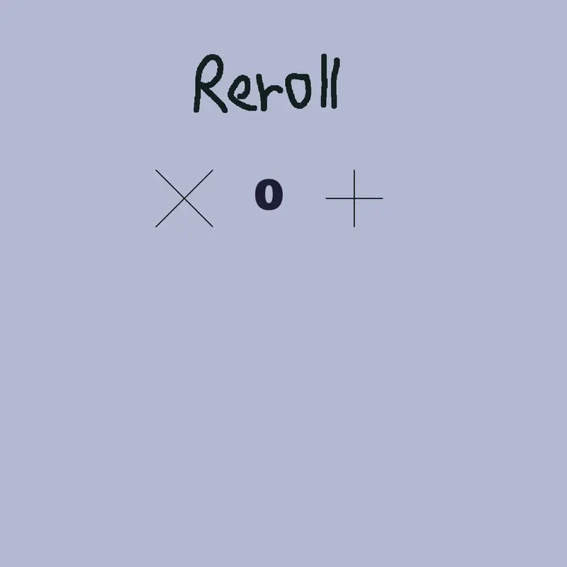Game by @bandu55