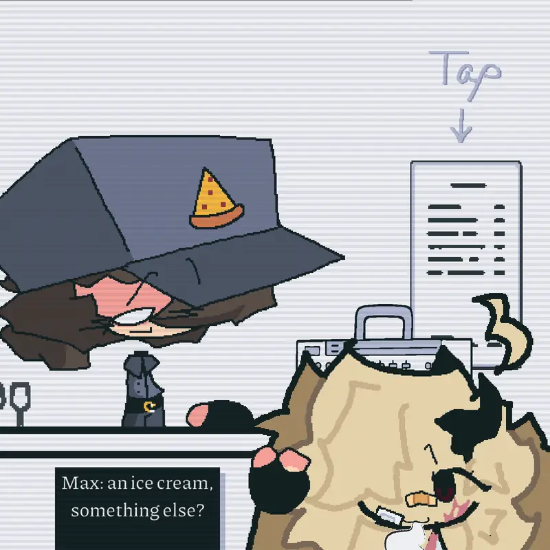 Game by @wollydoggy