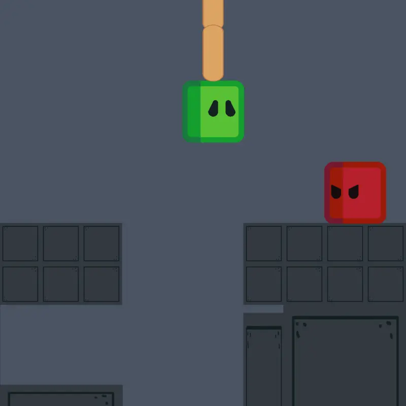 Game by @Pinkiproductions