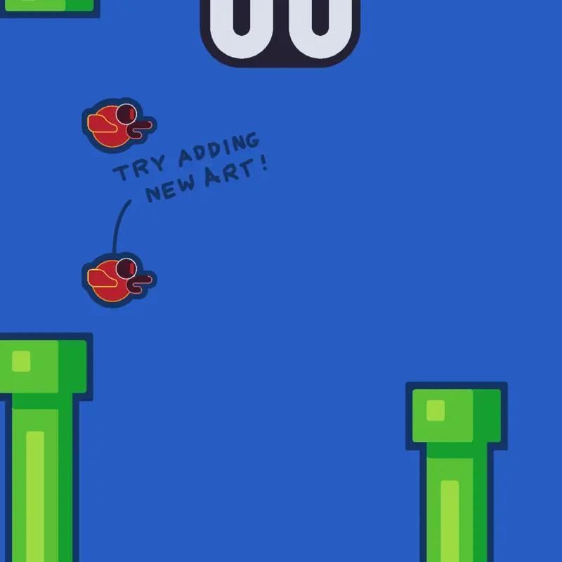 Game by @somauy