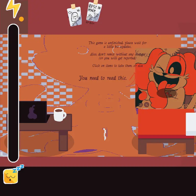 Game by @riquerosa8993