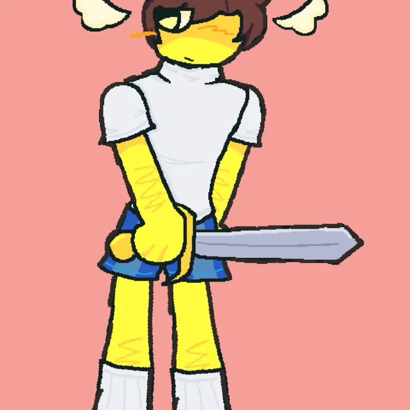 Game by @hunniz