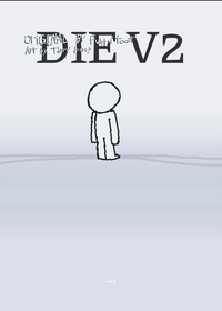 unfinished animation
