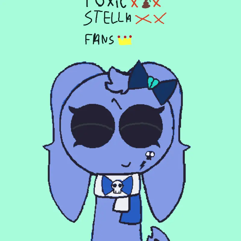 Game by @Starliee_FromYT