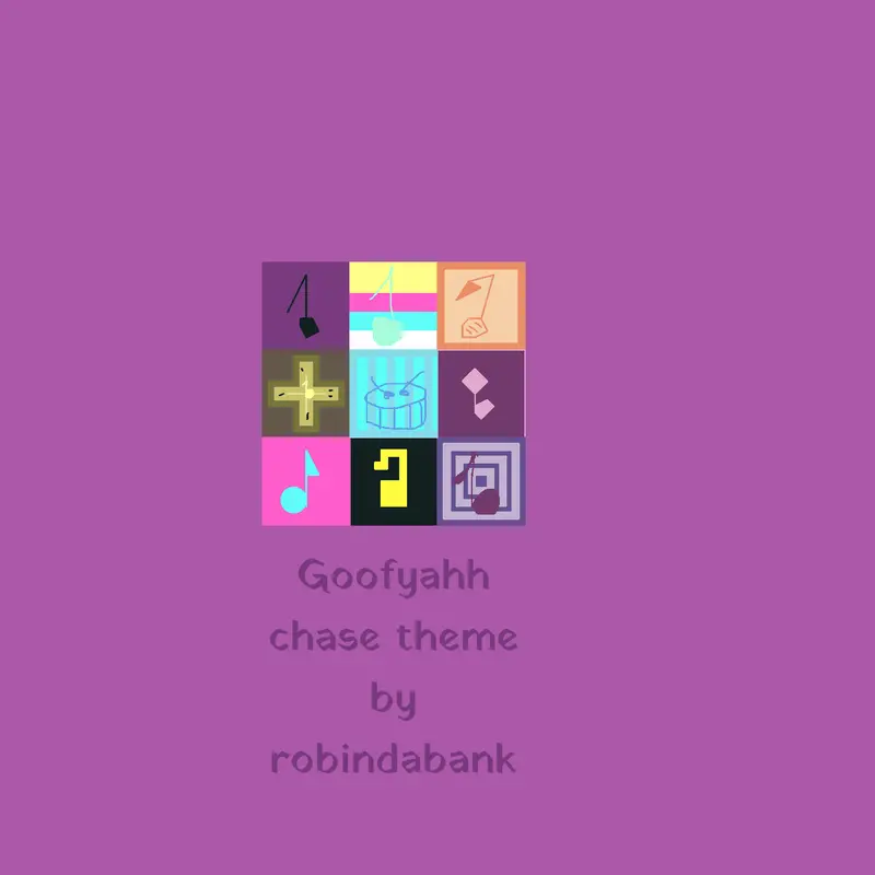 Game by @RobinDabank5