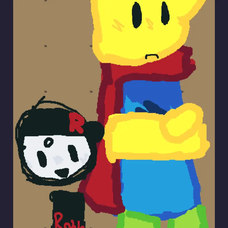Game by @-Nooby