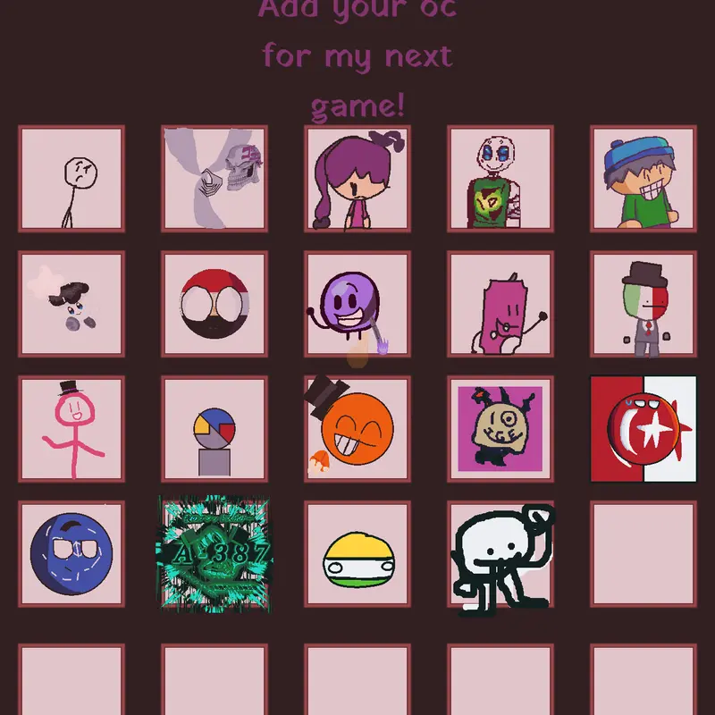 Game by @WayStok