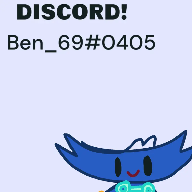Game by @WuggyXD1827