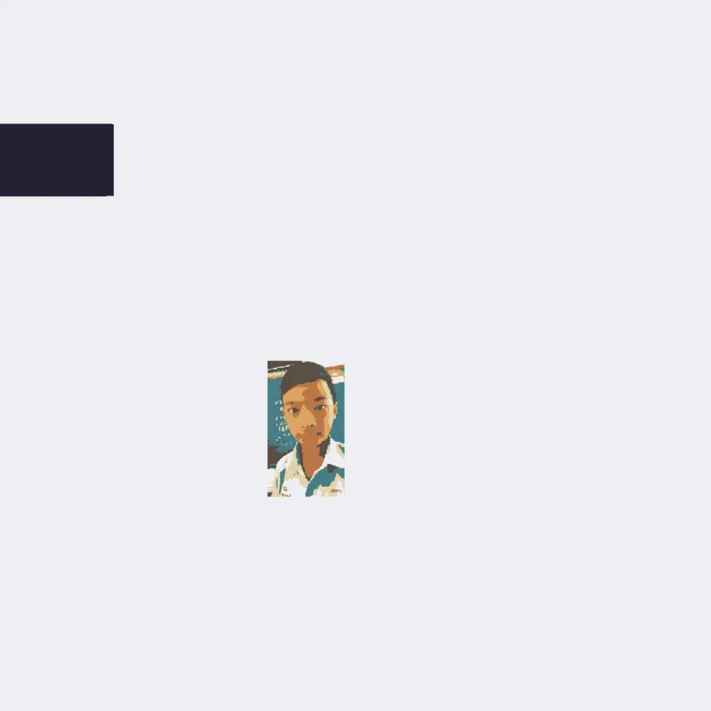 Game by @domiia