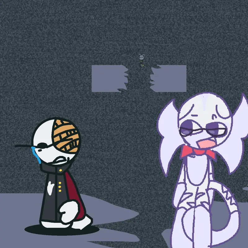 Game by @pomegranate_fox