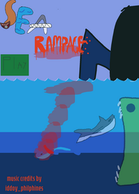 SEA RAMPAGE