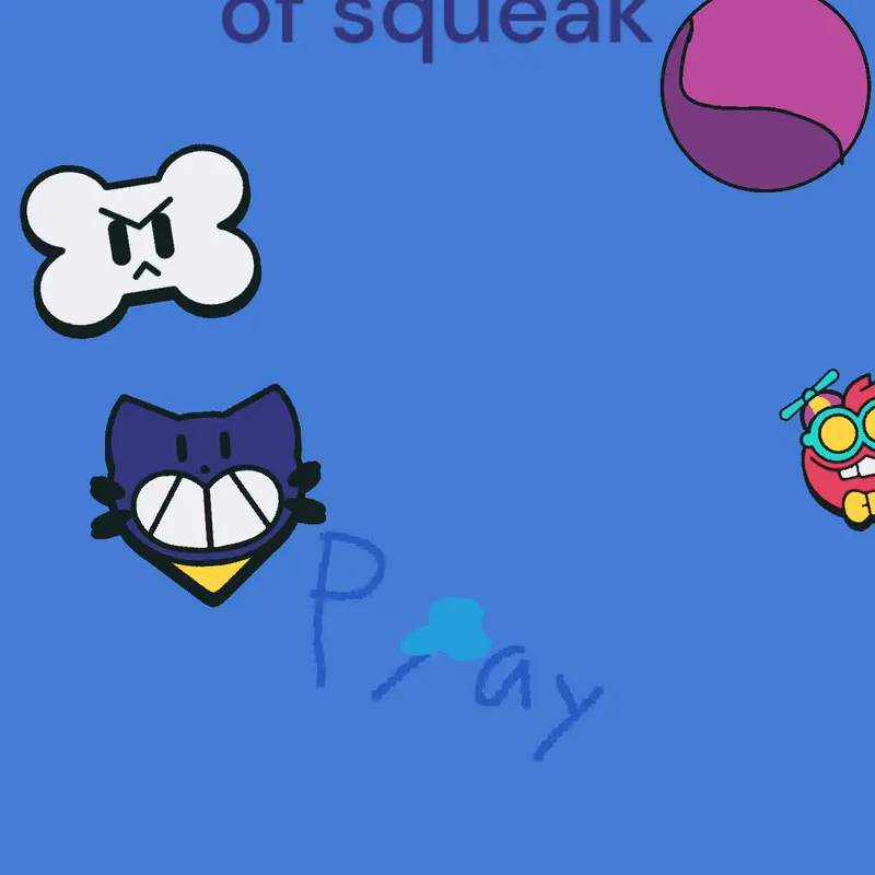 Game by @marie-idk