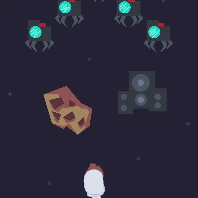 Game by @CastleFun