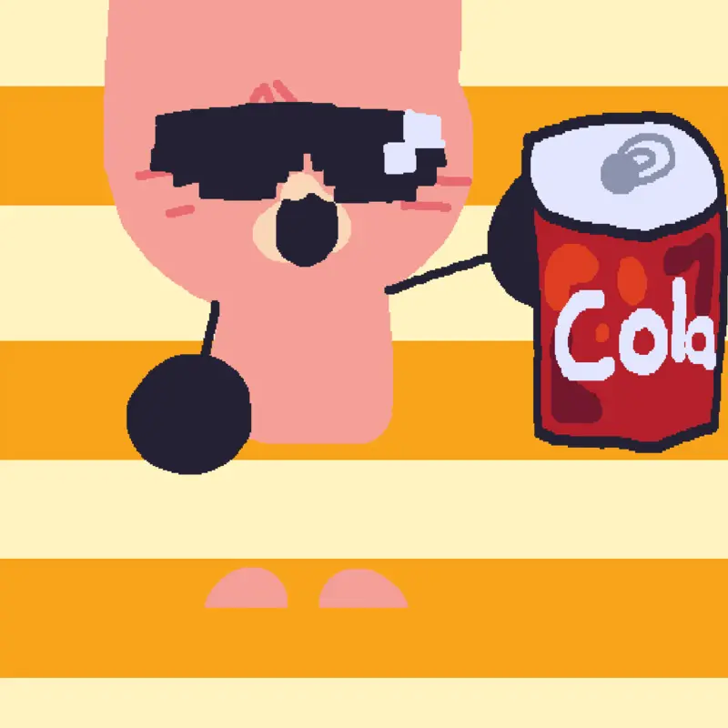 Game by @MomoTheAlien