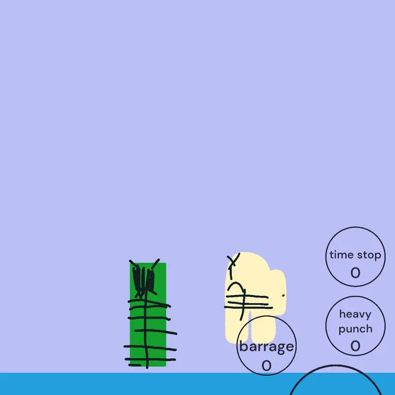 Game by @Thomasuehshdhrhjdu