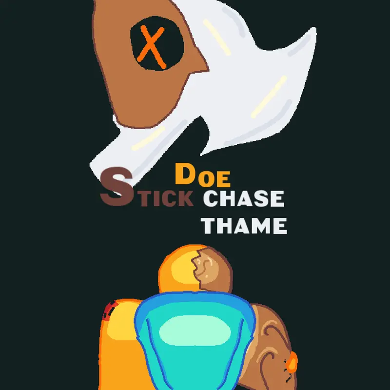 Game by @omegastar