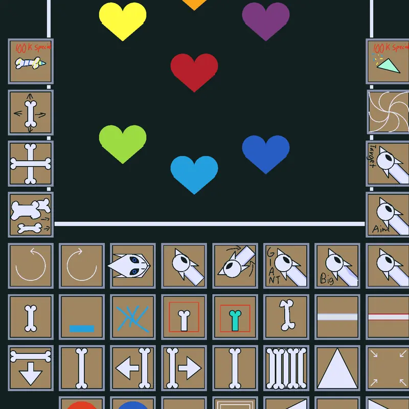 Game by @GalPro