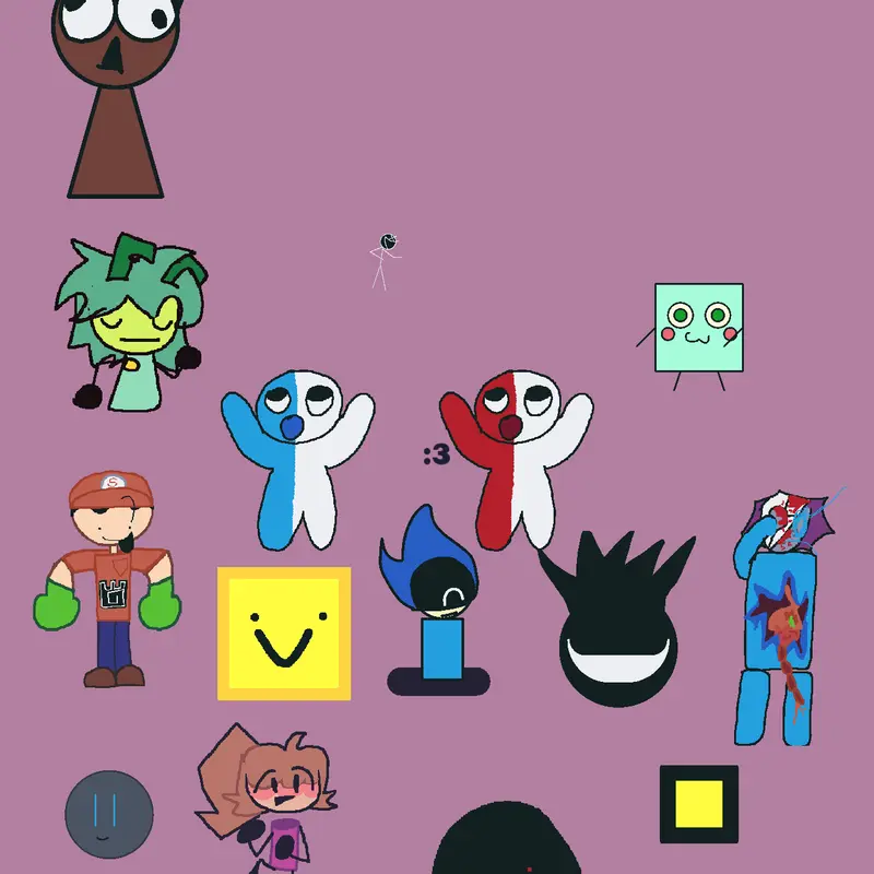 Game by @axelrene