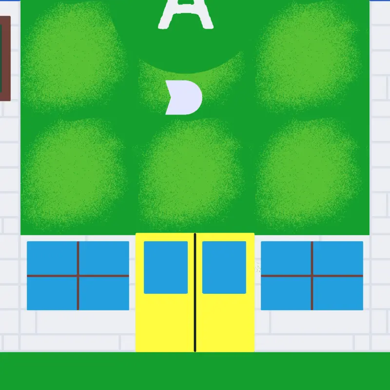 Game by @OrianaKiessling