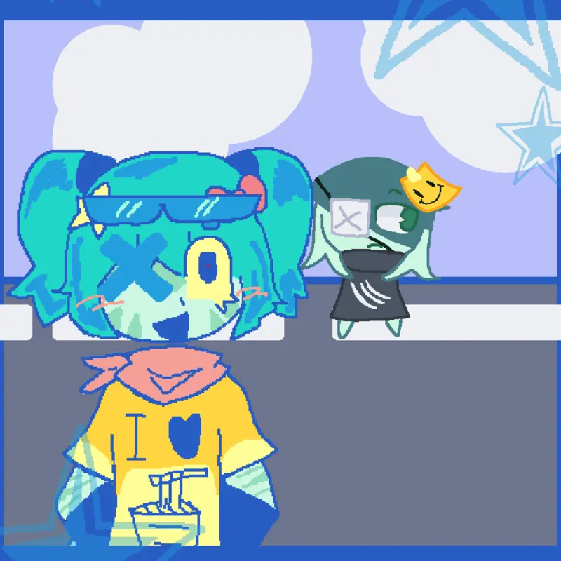 Game by @biglytoe