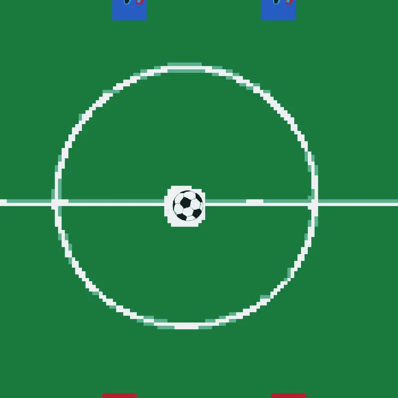 Soccer by @sunguy1