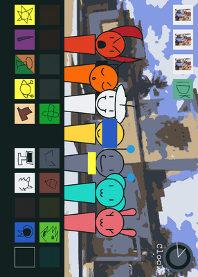 snapshot