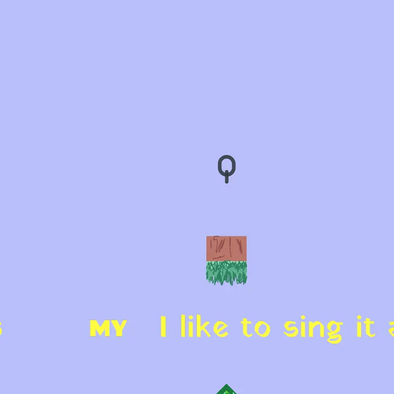 Game by @sioe