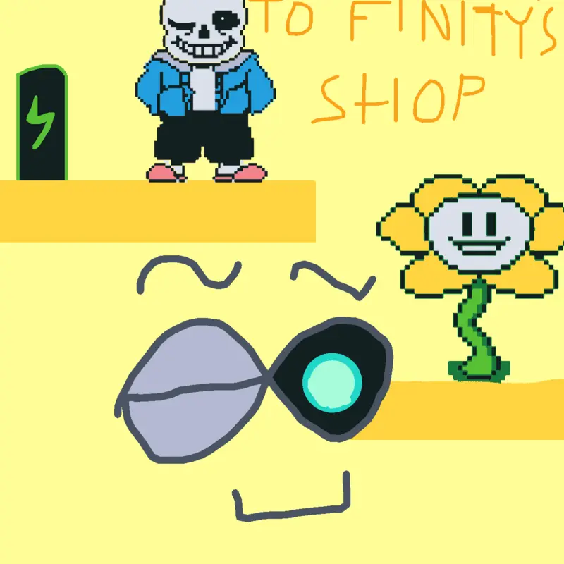 Game by @finity_SUMMER