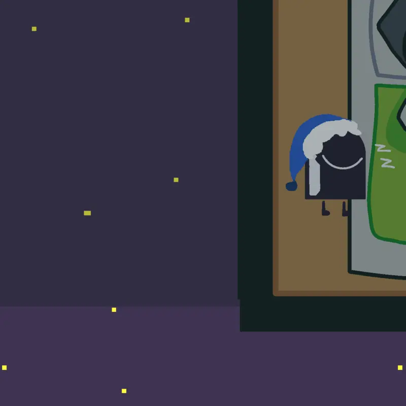 Game by @CORONITAZUL