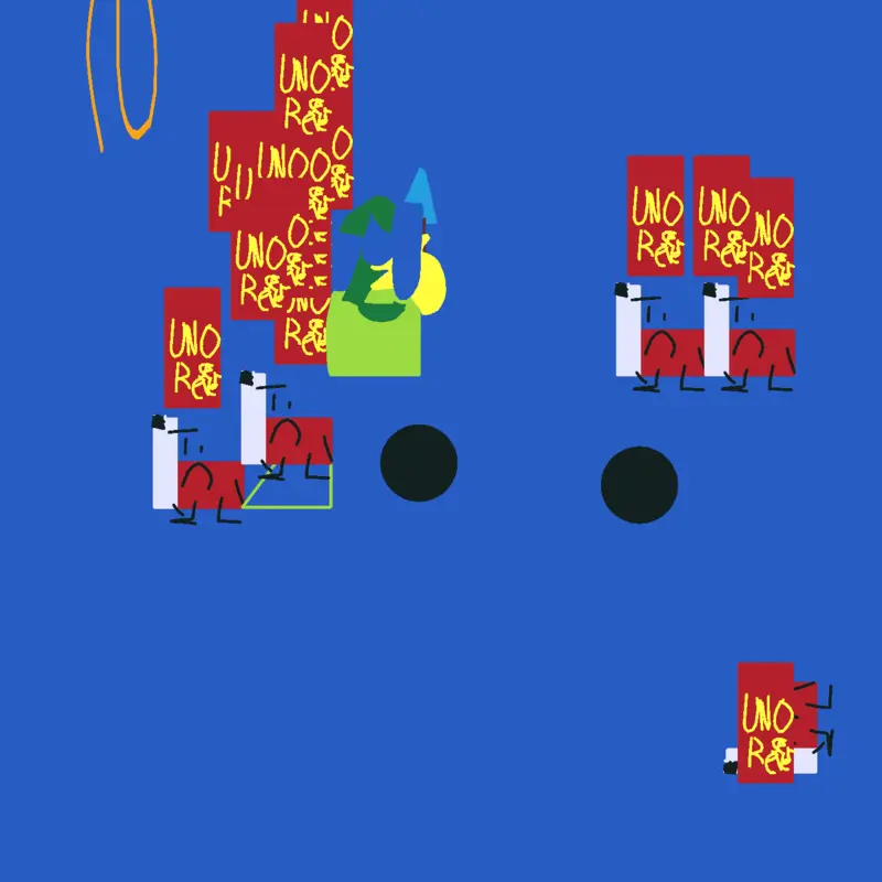 Game by @6736louiebritatain
